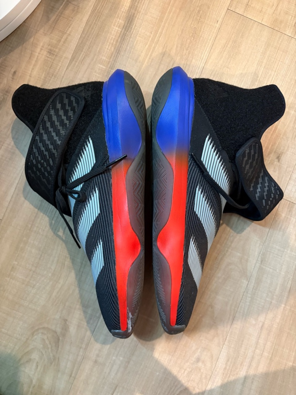 Adidas sneakers